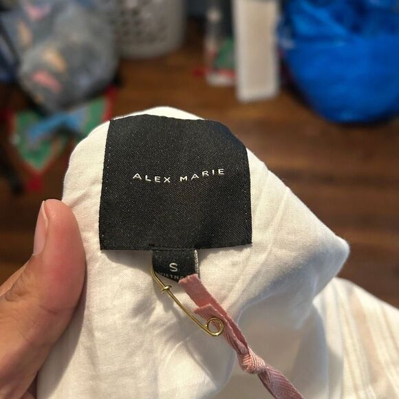 New Alex Marie Dress - Picture 4 of 5